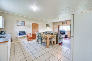 House (1 Bedroom) | Interior