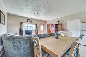 House (1 Bedroom) | Interior