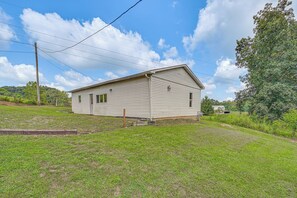 Talo (1 Bedroom) | Sisätilat