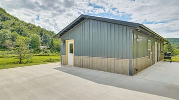 Hus (2 Bedrooms) | Interiör