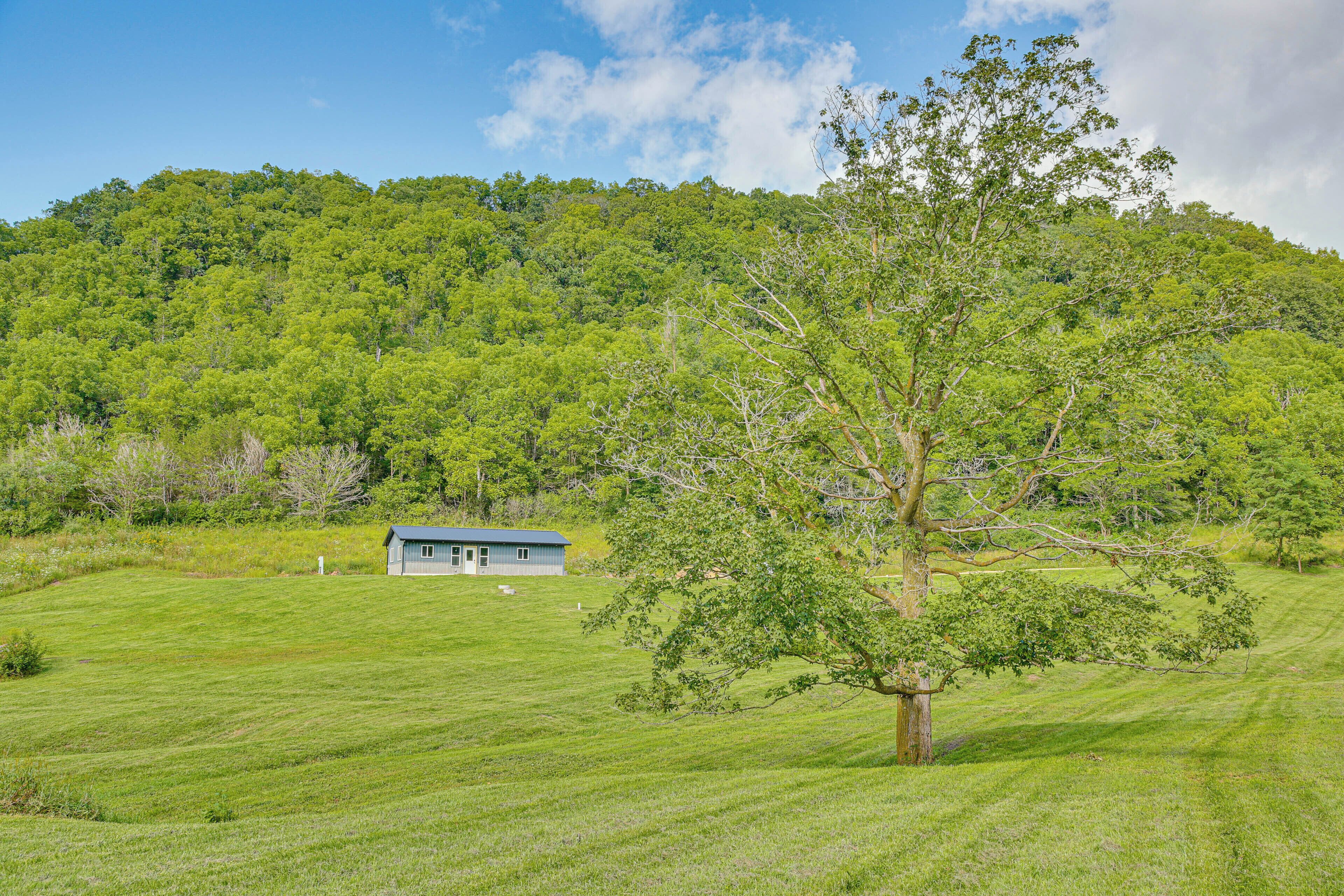 House (2 Bedrooms) | Bahagian dalam
