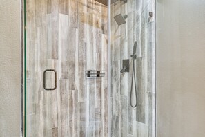 Hus (2 Bedrooms) | Interiør