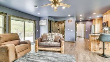 Maison (2 Bedrooms) | Intérieur