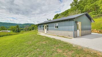 Maison (2 Bedrooms) | Façade de l’hébergement