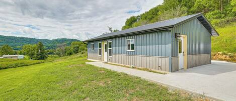 House (2 Bedrooms) | Front of property