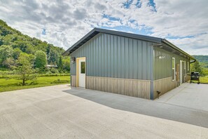 Sisätilat