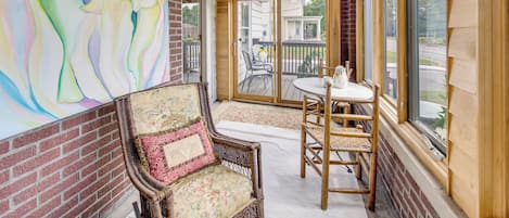 Hus (3 Bedrooms) | Interiör