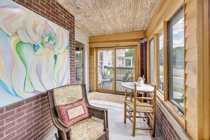 House (3 Bedrooms) | Interior - Bourbon Trail Fun: Dtwn Lebanon Home w/ Game Room (Lebanon)