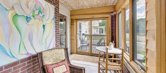 Bourbon Trail Fun: Dtwn Lebanon Home w/ Game Room