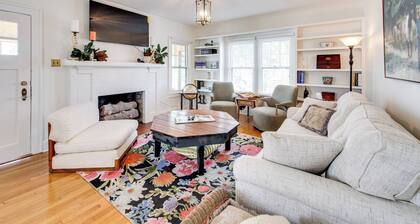 Kentucky Derby Dtwn Lebanon Home w/ Game Room