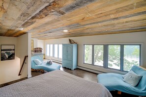 Casa (4 Bedrooms) | Interior