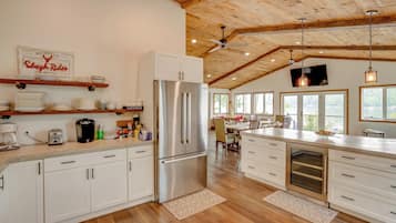 House (4 Bedrooms) | Bahagian dalam