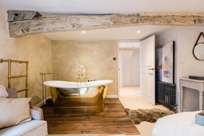 Dusche, Haartrockner