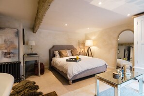 2 Schlafzimmer, Bügeleisen/Bügelbrett, Reisekinderbett, WLAN