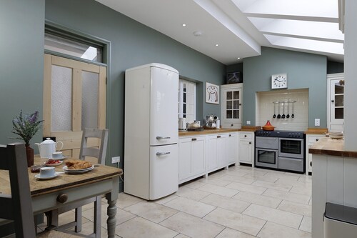 Wonderful dog friendly - Pickwick