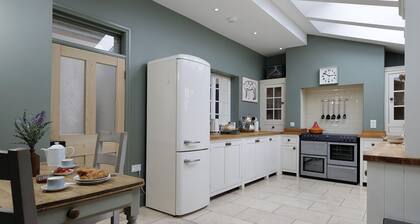 Wonderful dog friendly - Pickwick