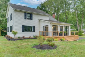 House (4 Bedrooms) | Front of property
