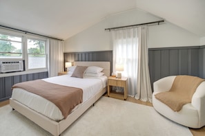 Maison (4 Bedrooms) | Intérieur
