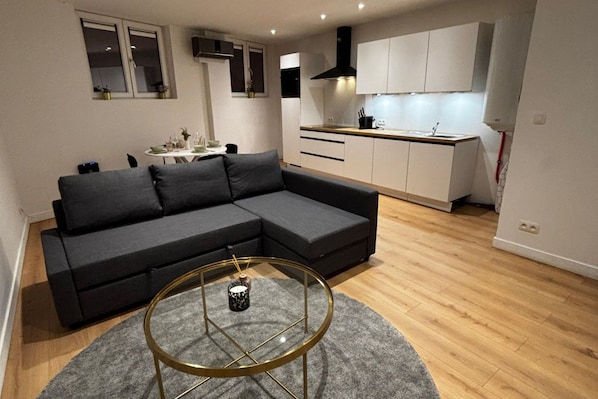 تلفزيون ذكي