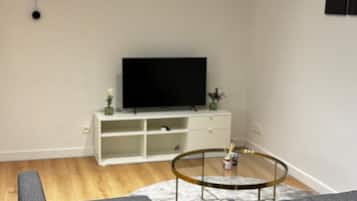 TV connectée