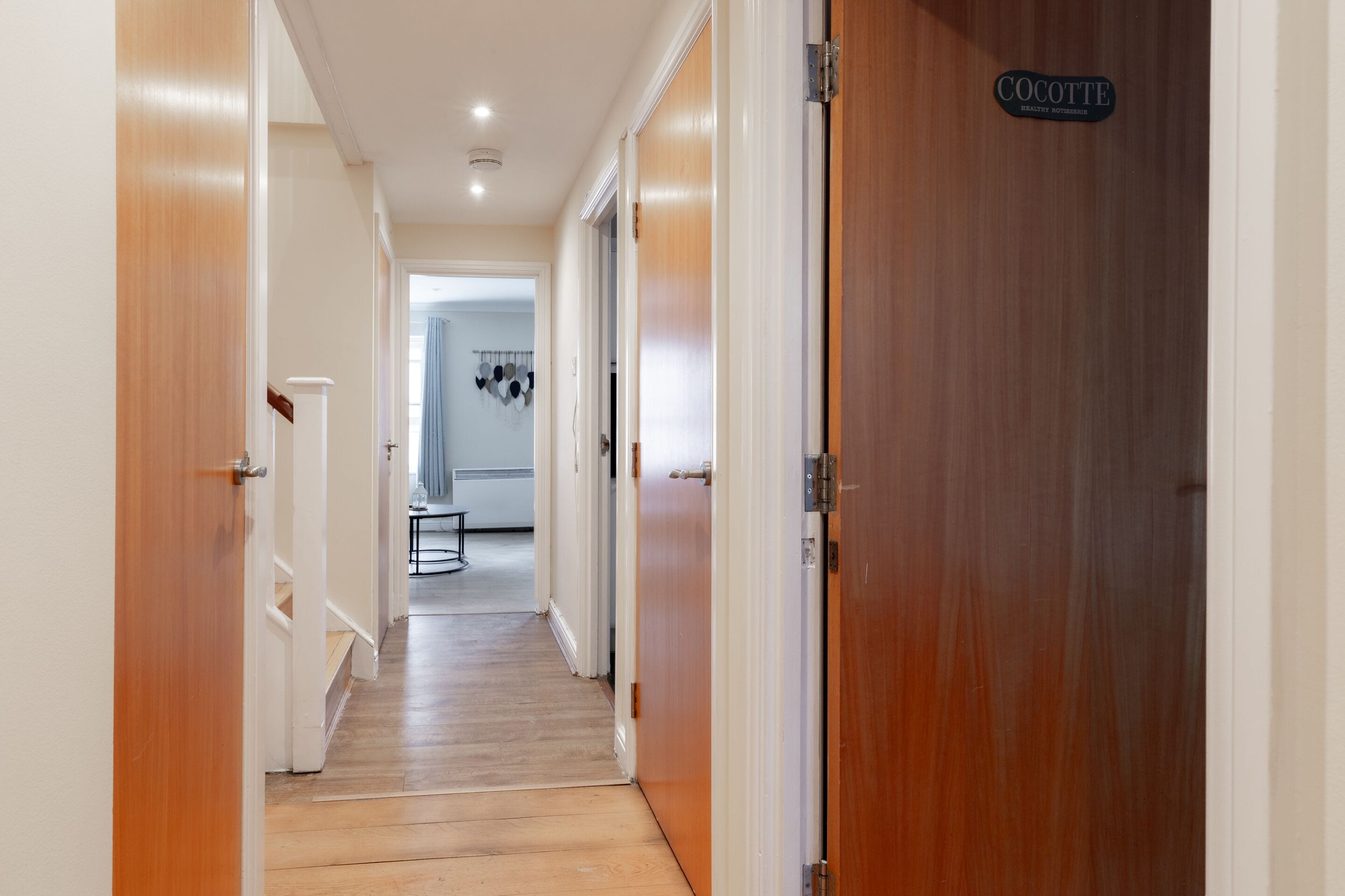 Apartemen Keluarga, kamar mandi pribadi | Interior