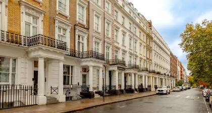 Comfy Apartments in Queensway