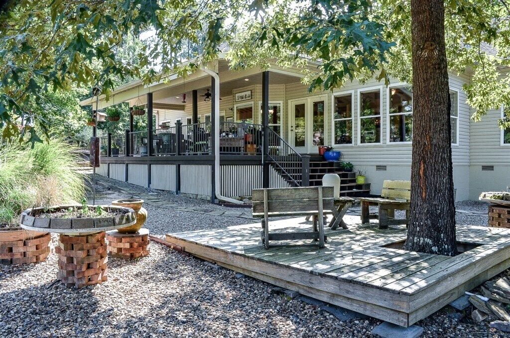 Terras