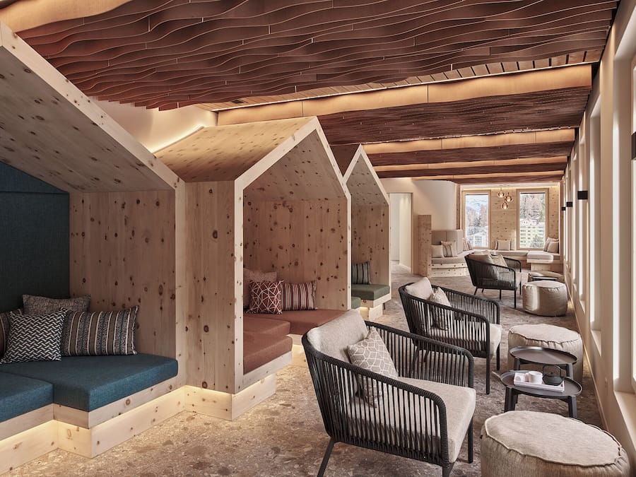 Sauna, hot tub, steam room, body treatments, body wraps