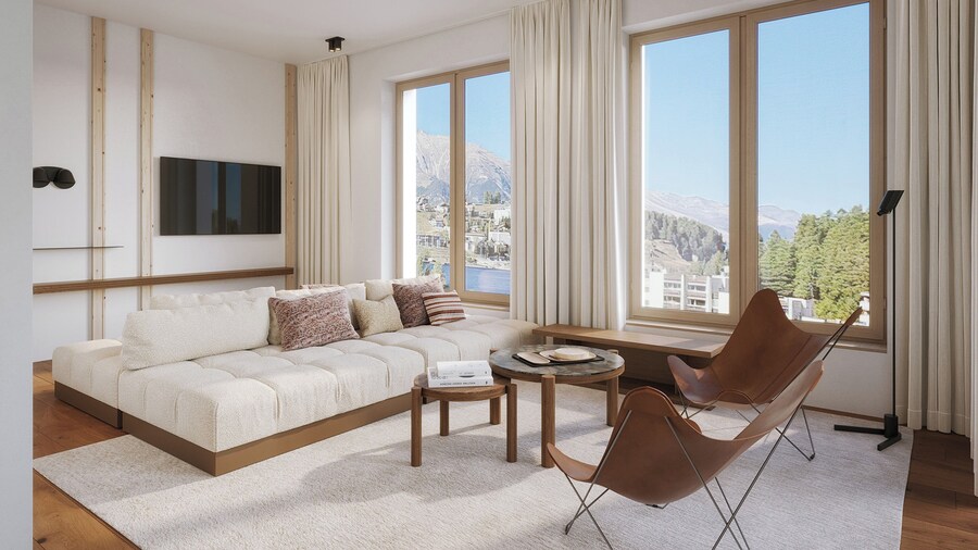 The Suites