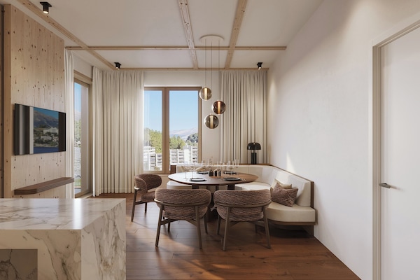 Servicio a la habitación