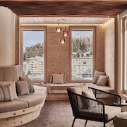 The Suites