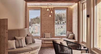The Suites