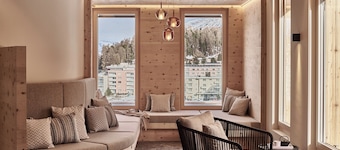 The Suites