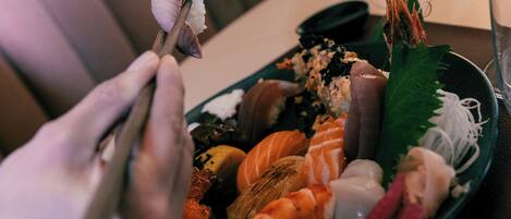 ร้านอาหาร