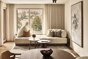 Loft | Vistas desde la habitación