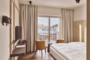 Family Suite | View from room