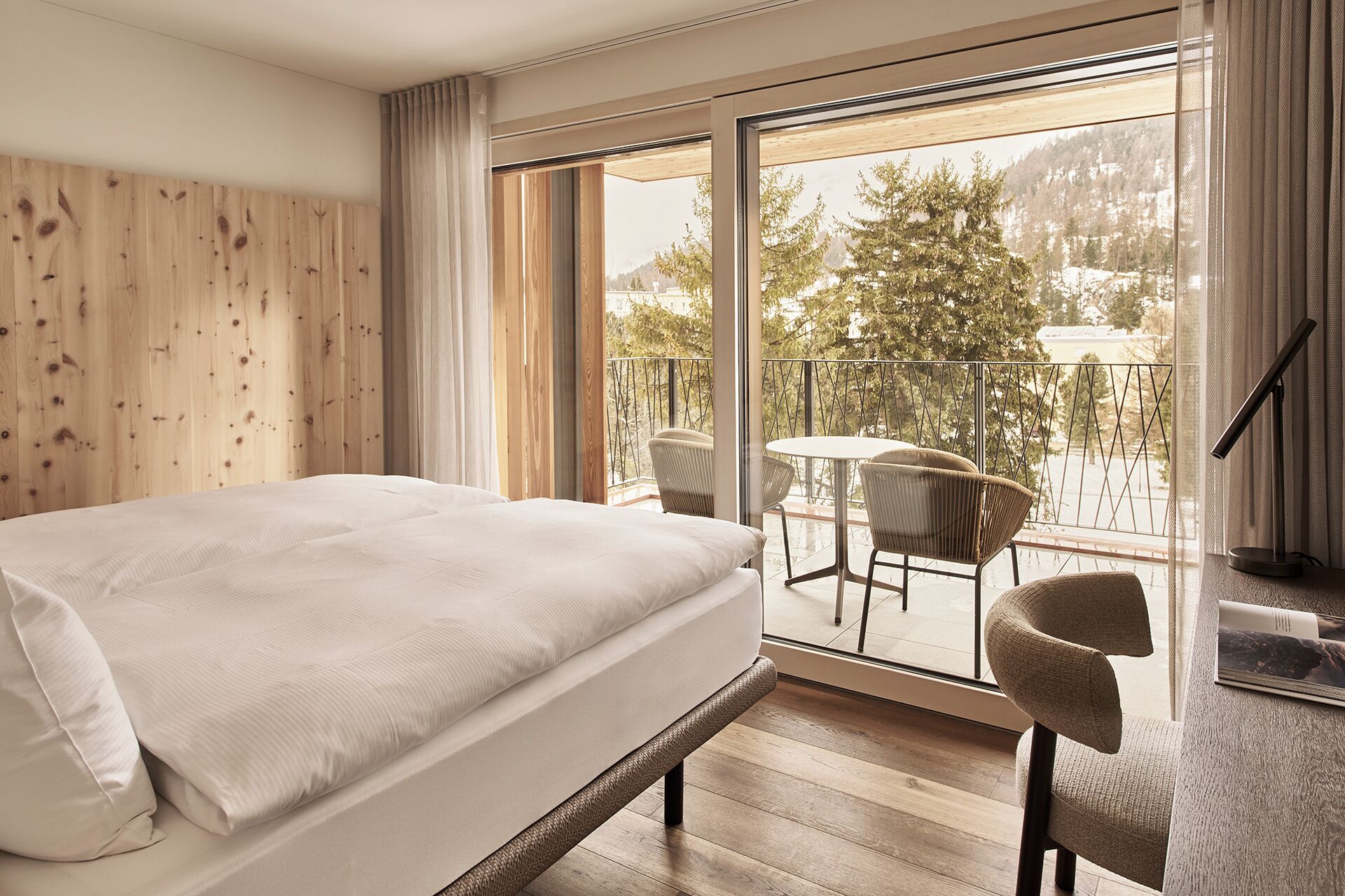 로프트 | 객실 내 금고, 책상, 노트북 작업 공간, 방음 설비