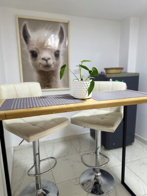 Interior - En Llamas House l Small and cozy apartment close to downtown Cusco (Cusco)