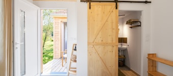 Guest Room at L'Envol