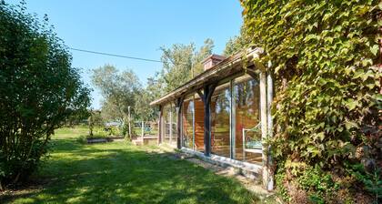 Guest Room at L'Envol