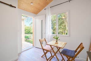 Dining - Guest Room at L'Envol (Bassillac et Auberoche)