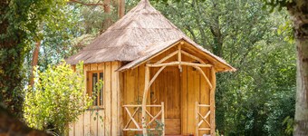 Gite À L'Envol with Private Terrace and Shared Garden