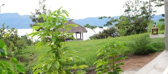 Ecological Cottages&Cabins for travellers around Nyungwe Park & The CongoNile