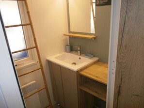 Haartrockner, Toilettenpapier