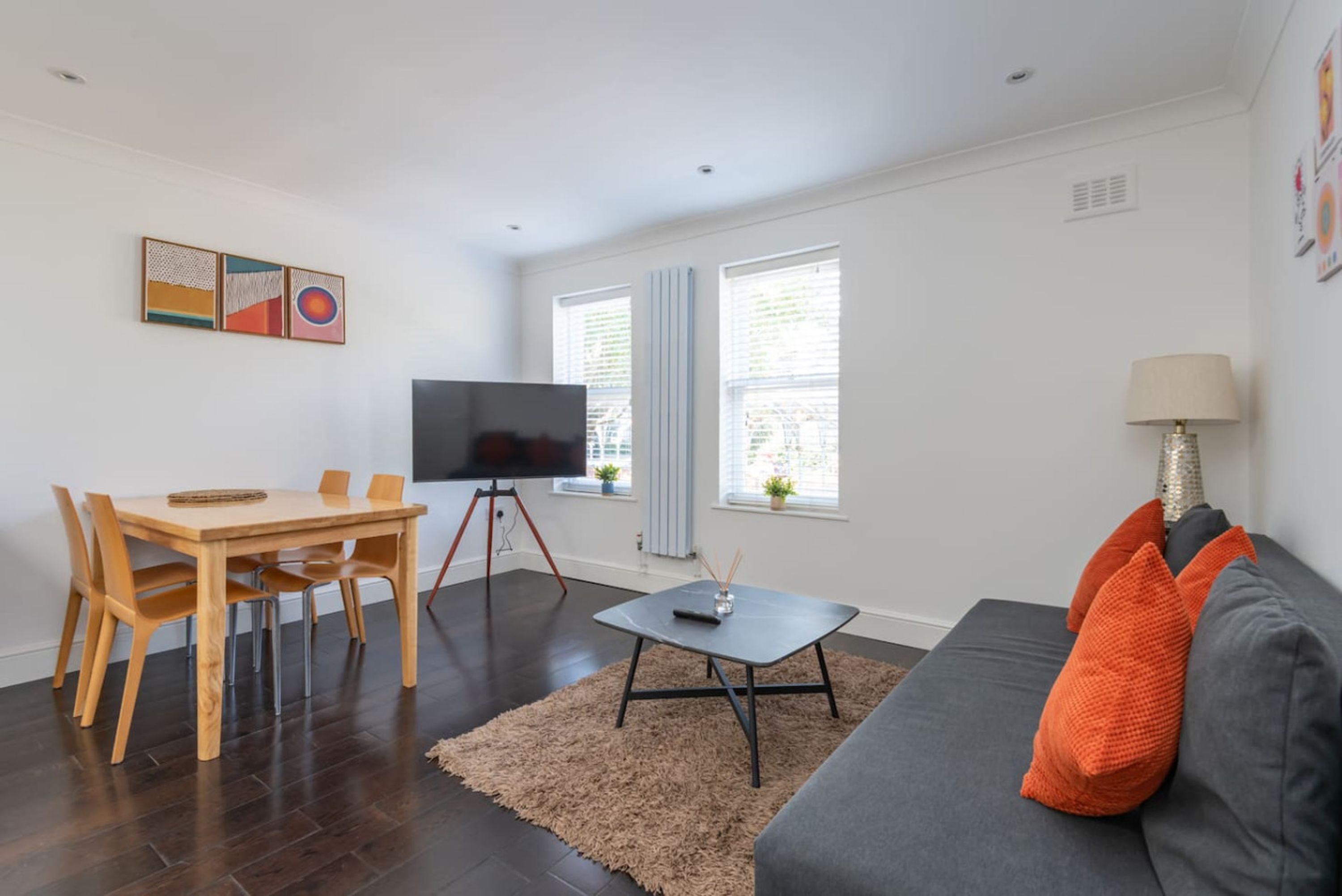 House | 1 bedroom