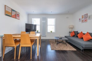Apartment | 1 bedroom - Islington Charm 1BR Essex Road (London)