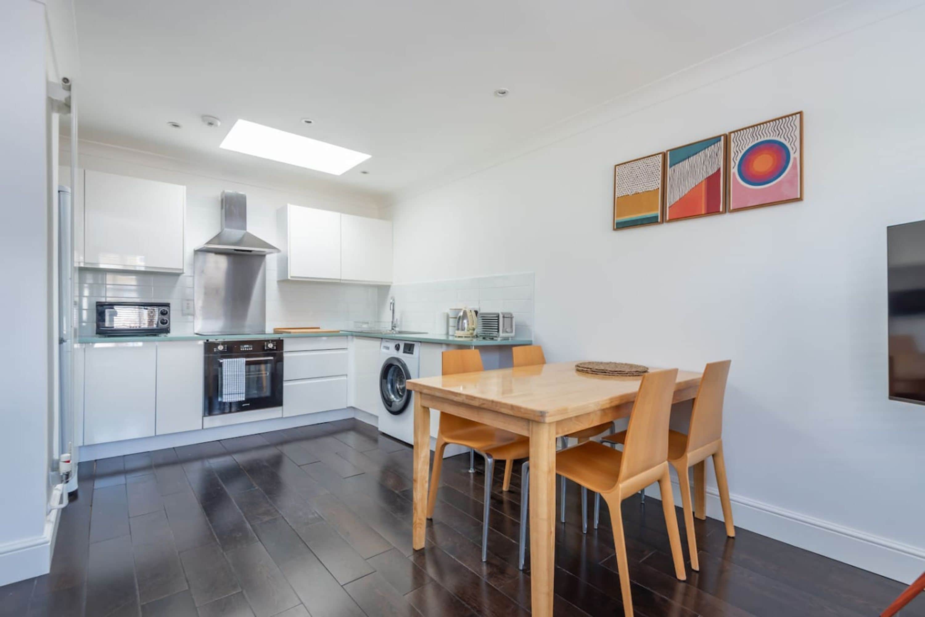 Apartment | 1 bedroom