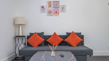 Apartment | 1 bedroom