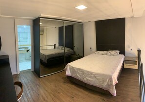 2 室のベッドルーム、インターネット、ベッドシーツ