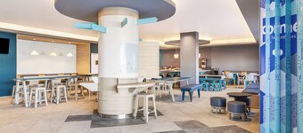 One Ciudad Juarez Alameda Iglesias